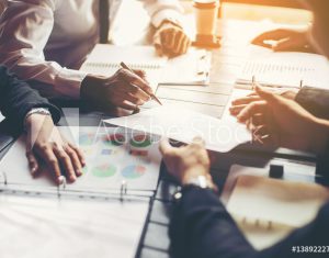 Financial Meeting