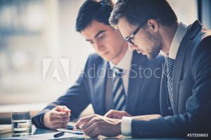 Business Meeting