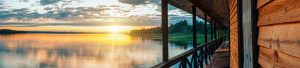Lake House